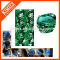 seamless custom wholesale cowboy bandana